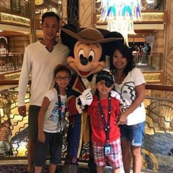 Meet your Posher, Michael - Picture 1 of 1